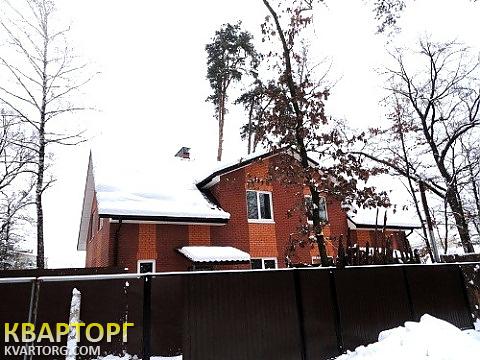 Sell house. Киевская обл., 9-я линия — photo 1