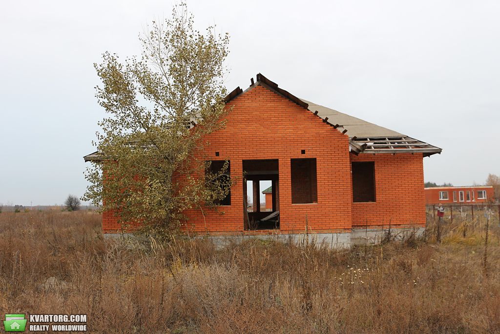 Sell house. Киевская обл., Вабля — photo 1