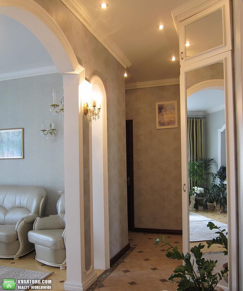 Sell 3-room apartment. Киев,  Бажова — photo 4