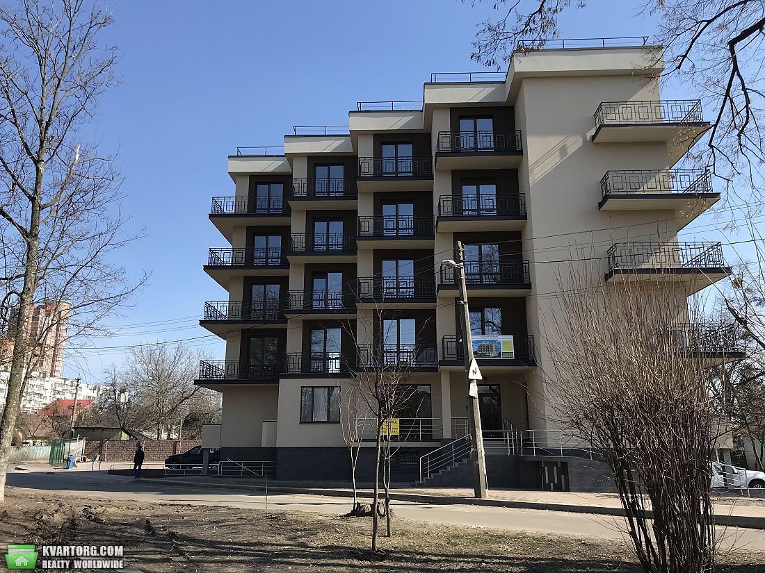 Sell office. Киев,  Клиническая — photo 1