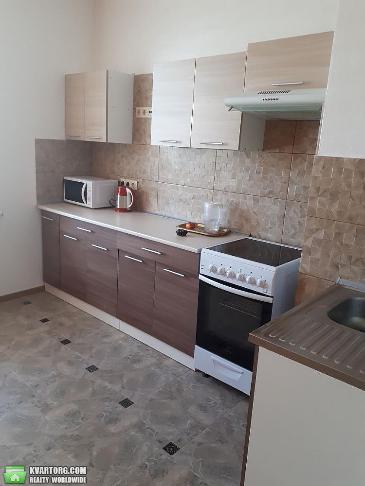 Rent out 1-room apartment. Одесса, Генуэзская — photo 1
