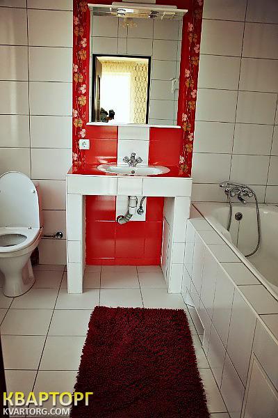 Rent out house. Киев, Марганецкая — photo 4