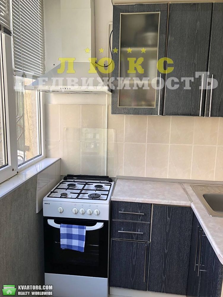 Sell 2-room apartment. Одесса, Ак.Вильямса — photo 5
