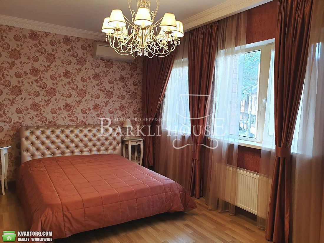 Rent out Townhouse. Киевская обл., Плюты — photo 7