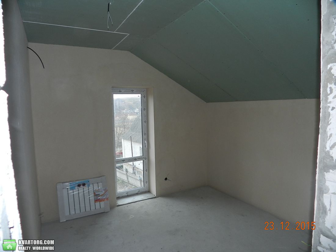 Sell house. Обухов, Жовтнева — photo 8