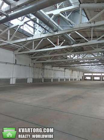 Rent out warehouse. Киевская обл., центральная — photo 1