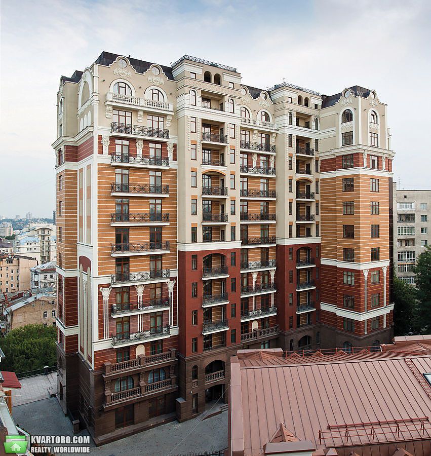 Sell multi-room apartment. Киев,  Франко Ивана — photo 1