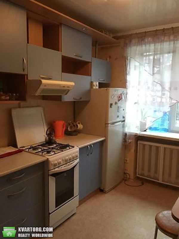 Rent out 2-room apartment. Днепропетровск, гагарина — photo 1