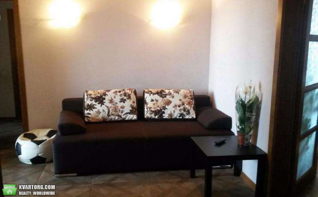 Sell 4-room apartment. Киев,  Ревуцкого — photo 2