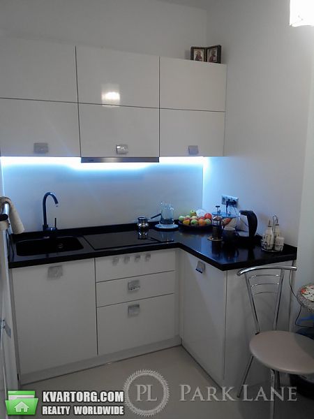 Sell 1-room apartment. Киев, Ахматовой — photo 6