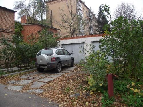 Sell office. Днепропетровск, Ворошилова — photo 4