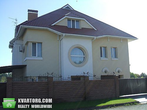 Sell house. Киев, садовая — photo 7