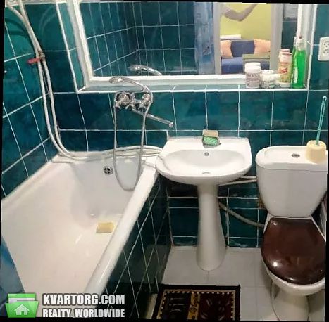 Rent out 1-room apartment. Киев,  Барбюса — photo 6