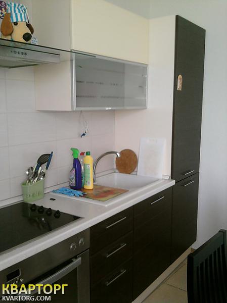 Sell 1-room apartment. Киев,  Василия Яна — photo 1