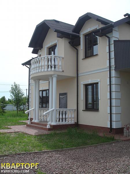 Sell house. Киевская обл., Гореничи — photo 1