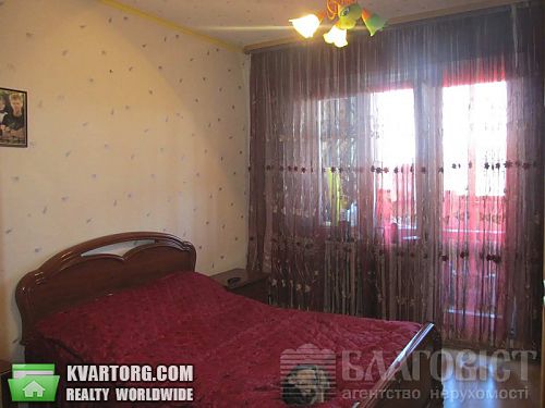 Sell 3-room apartment. Киев, Бальзака — photo 3