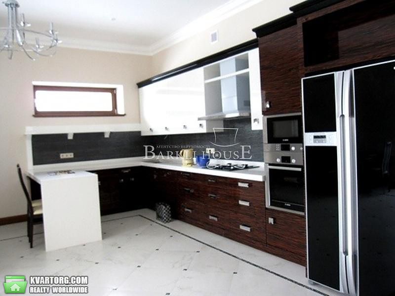 Rent out house. Киев,  Большая Китаевская — photo 2