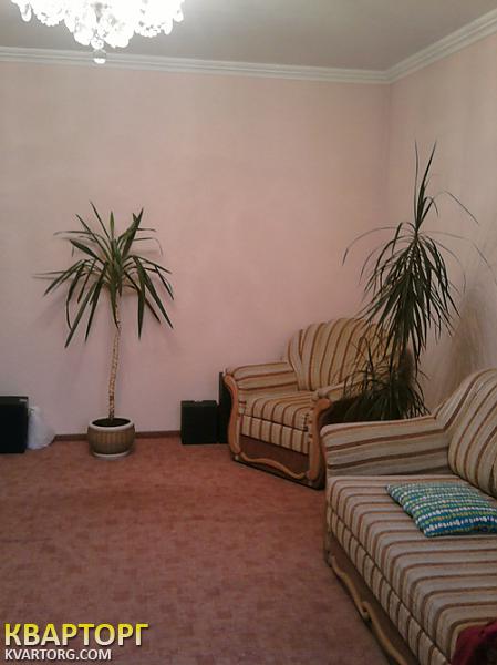 Sell 3-room apartment. Киев, Цветаевой — photo 3
