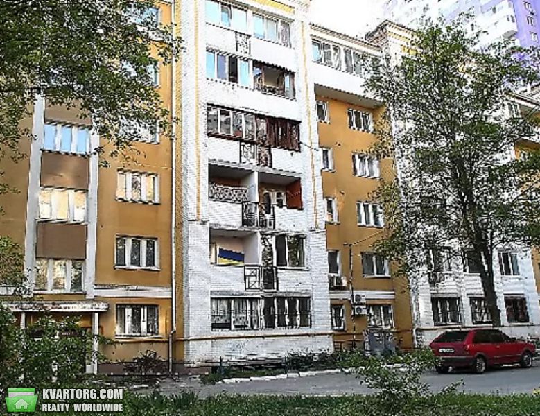Sell 2-room apartment. Киев,  Ломоносова — photo 10