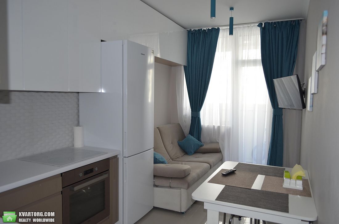 Sell 1-room apartment. Киев,  Драгоманова — photo 3