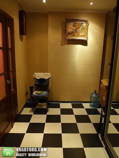 Sell 1-room apartment. Киев, Днепровская наб — photo 4