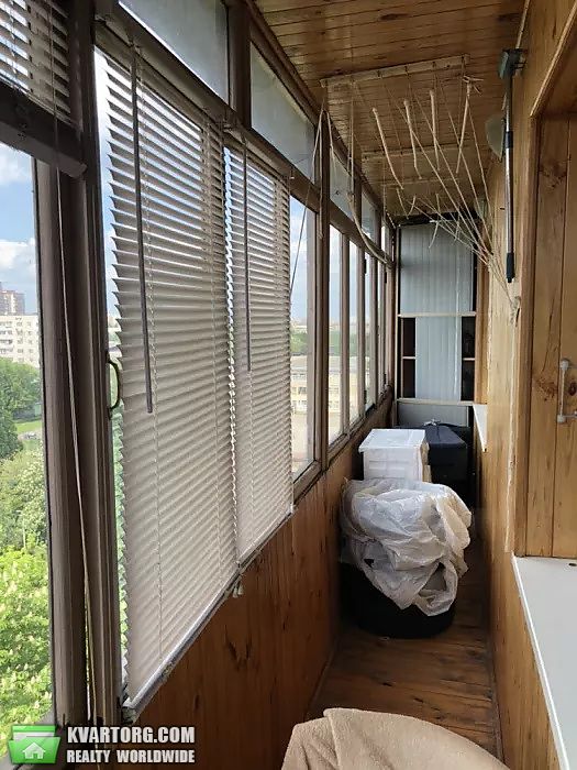 Sell 3-room apartment. Киев,  Молодогвардейская — photo 7