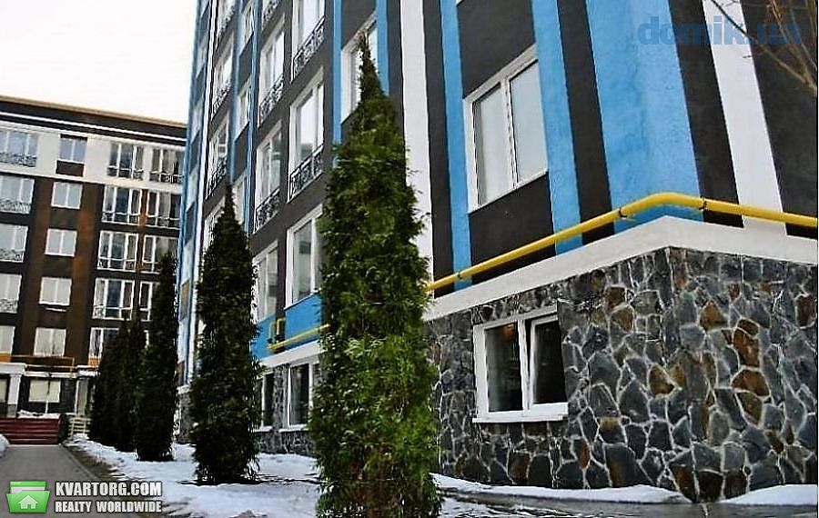 Sell 2-room apartment. Ирпень, Джерельна — photo 1