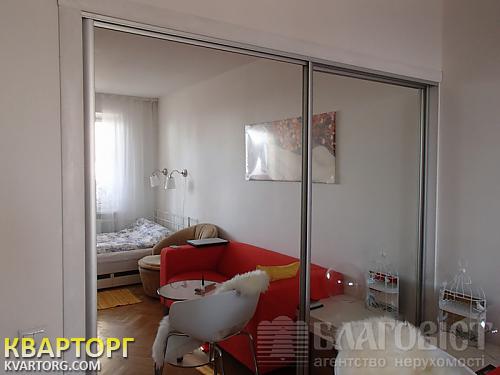 Sell 1-room apartment. Киев, Туманяна — photo 3