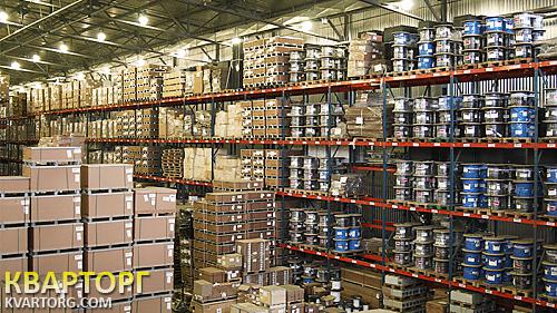 Rent out warehouse. Вишневое, Вишневое — photo 1