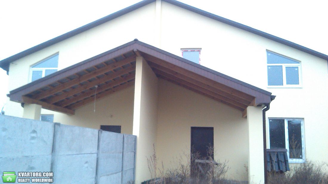 Sell Townhouse. Киев,  Садовая Осокорки — photo 5