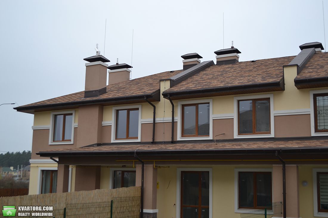 Sell house. Бровары, Черновола — photo 1