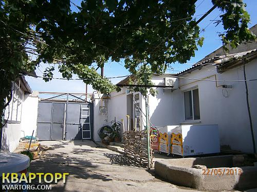 Sell house. АР Крым, Комиссаровская — photo 2