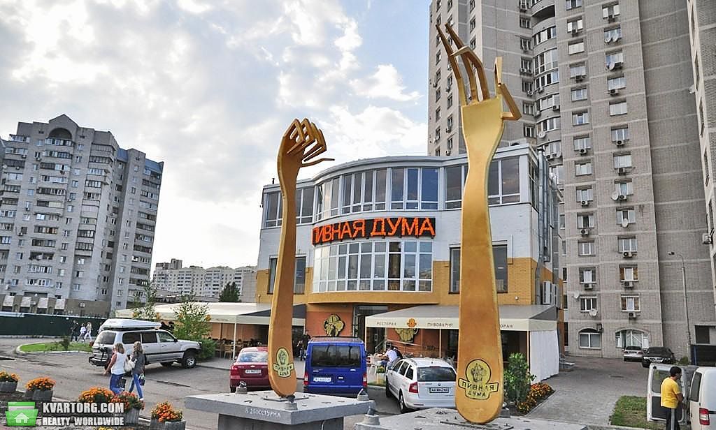Sell 2-room apartment. Киев,  Драгоманова — photo 4