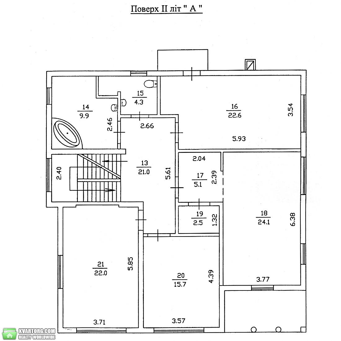 Sell house. Киев, Криничная — photo 4