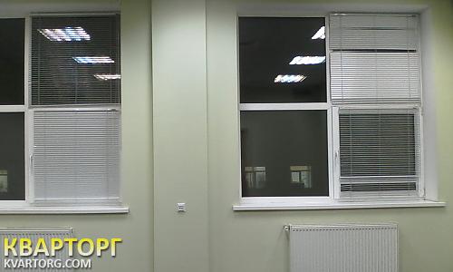 Rent out office. Киев,  Мельникова — photo 1