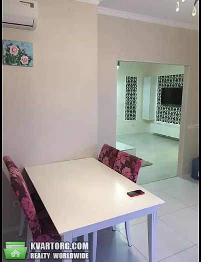 Rent out 2-room apartment. Киев,  Демиевская — photo 4