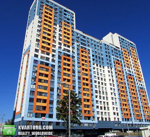 Rent out 1-room apartment. Киев, Богатырская — photo 8