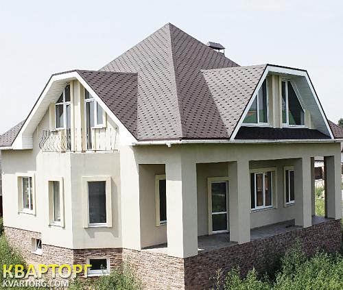 Sell house. Киев, Ватутина пер. — photo 1