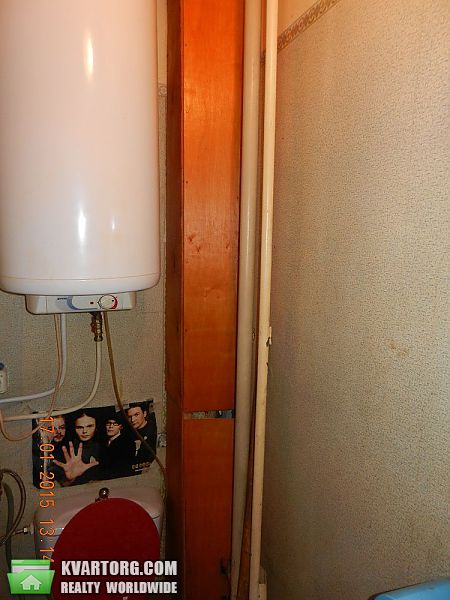 Sell 2-room apartment. Одесса, Академика Заболотного — photo 5