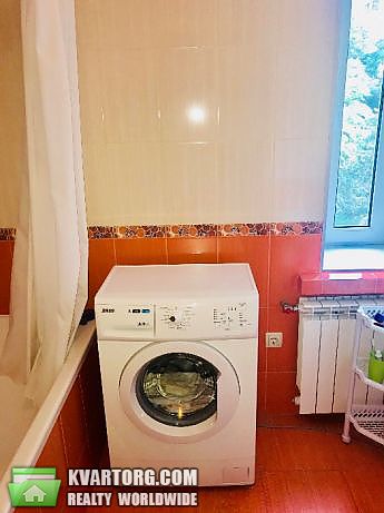 Rent out 2-room apartment. Киев,  Леси Украинки бул — photo 10
