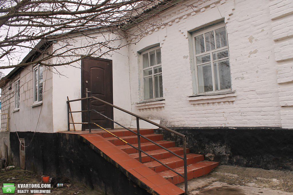 Sell house. Обухов, Яровивська — photo 1