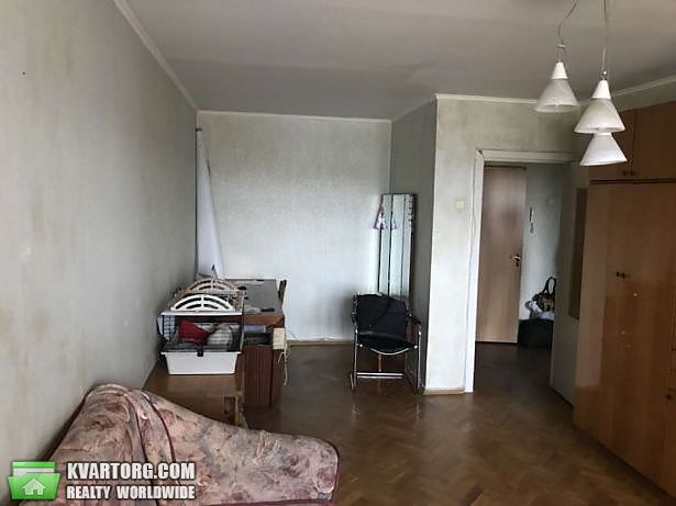 Sell 1-room apartment. Киев,  Флоренции — photo 2