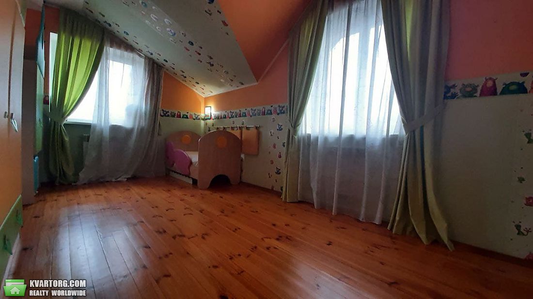 Rent out house. Киев,  Бажана — photo 8