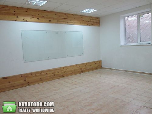Rent out office. Киев, Дмитриевская — photo 9