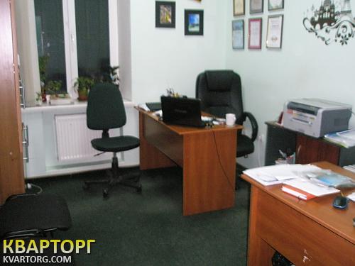 Rent out office. Киев,  Михайловская — photo 1