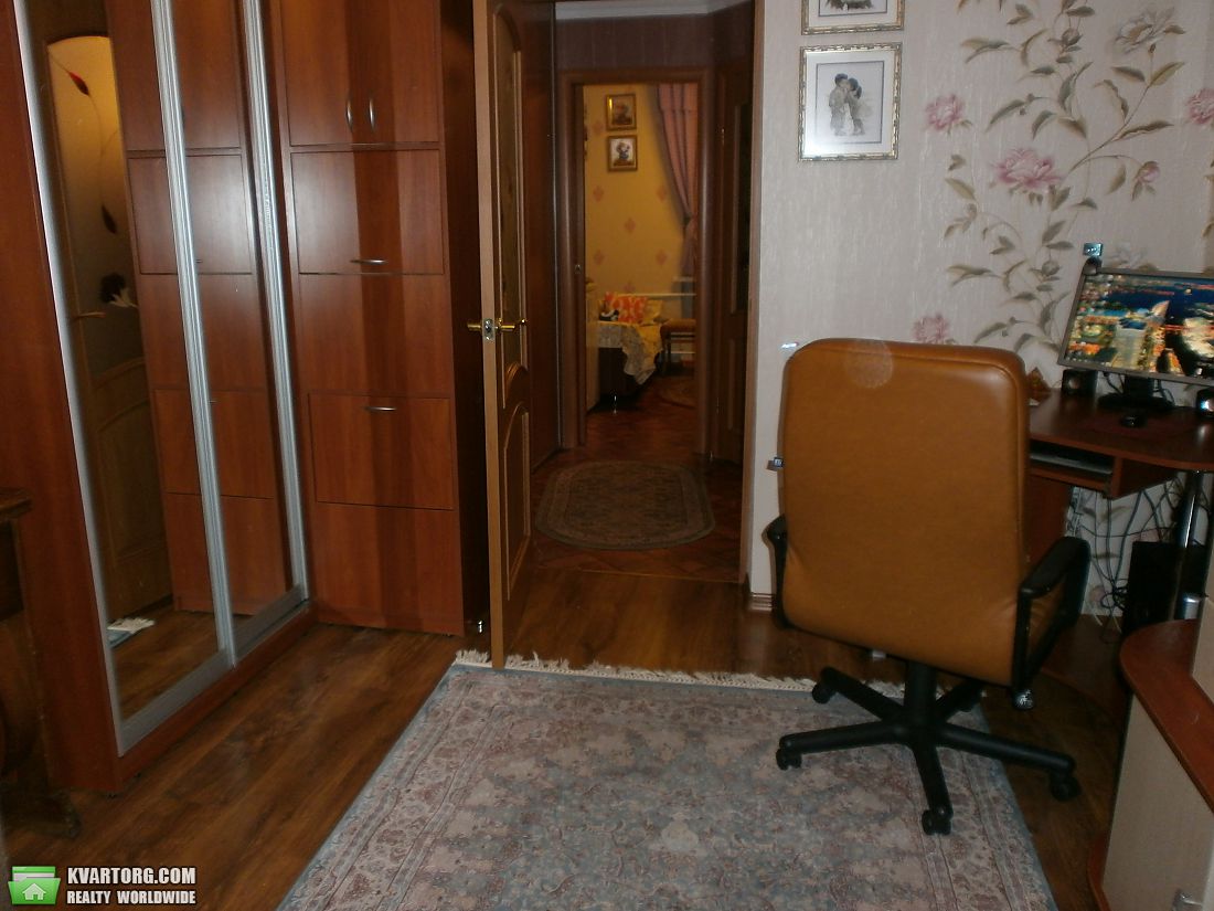 Sell 1-room apartment. Киев,  Милютенко — photo 4
