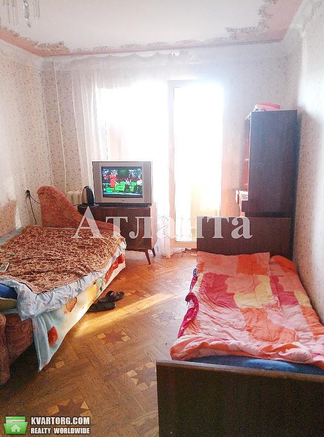 Sell 3-room apartment. Одесса, Добровольского — photo 2