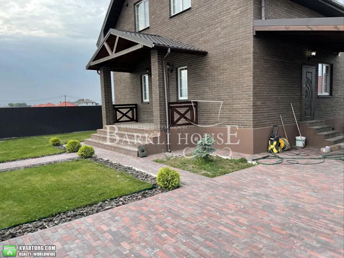 Rent out house. Киевская обл., Осещина — photo 10