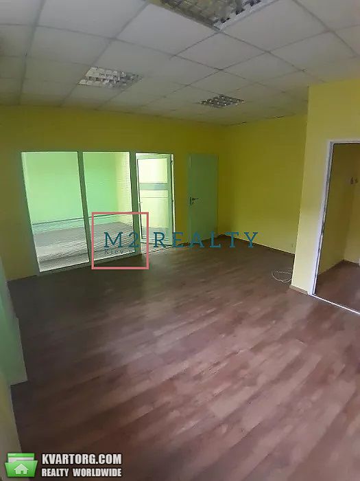 Rent out office. Киев,  Ярославская — photo 3