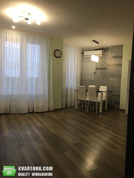 Rent out 1-room apartment. Киев,  Глушкова пр — photo 2